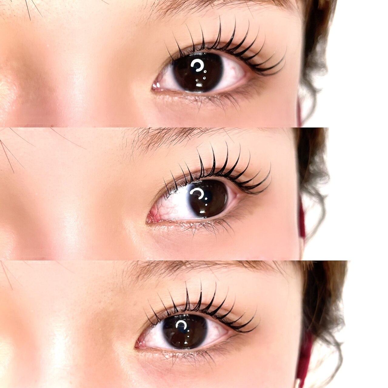 nail＆eyelash pole（ポレ）｜香川県丸亀市田村町のまつげ専門サロン 内観